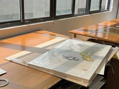 -龙慧画框·裱画配框工厂店