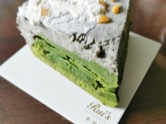 -睿时甜品蛋糕(政六街店)