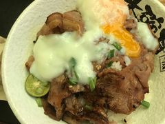 -熊吞·大碗丼烧肉饭(济宁万达广场店)
