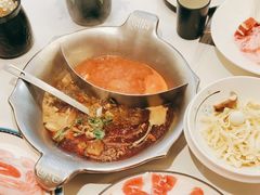 -刘一锅筋头巴脑(大悦城C店)