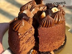 -美心西饼mx cakes(市桥站店)