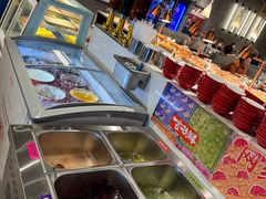 -言玖鲜火锅串串披萨自助(益田假日店)