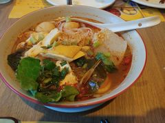 -黄珍珍泰国菜馆(庄士伦敦广场店)