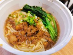 -盒马X会员店(王府井奥莱UP TOWN店)