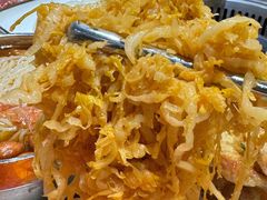 -鹤之乡·齐齐哈尔东北炭火烤肉(昆明盈江路店)