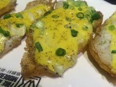 -HIHE Bistro·Oyster Bar(华熙live店)