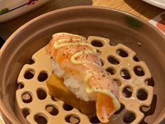 -温野菜涮涮锅(曲江大悦城店)