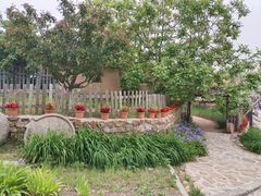 -清风小镇闯关东影视基地