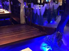 -绿茶餐厅(乐峰广场店)