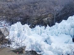 -黑龙潭风景区