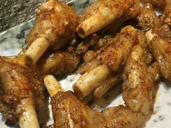 -锦州御烧烤·形象店(人民街店)