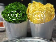 -禄婶鸡煲·打边炉