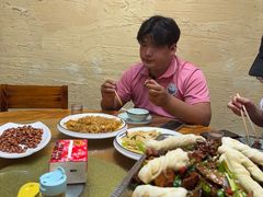 -圣夜东北菜烧烤·夜宵(胥江路店)