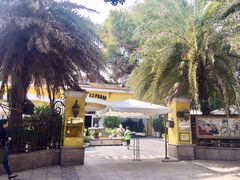 -火车头法国西餐厅