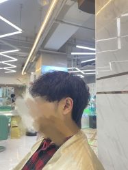 -秦·专注剪发
