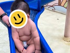 -杭州开元森泊度假乐园