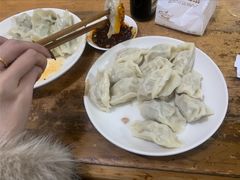 -山东水饺(南坪新街店)