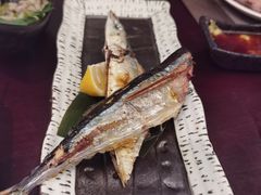 -南苑环球酒店-稻菊日式餐厅(鄞县大道店)