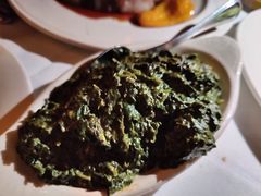 -Keens Steakhouse