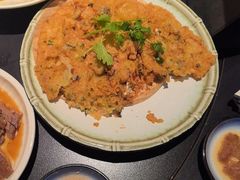 -潮澎派·潮汕菜大排档(南较西路店)