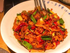 -吃饭皇帝大(解放西路店)