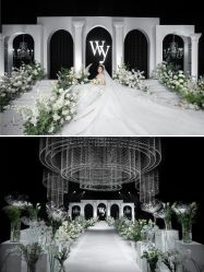 -MECCI婚礼摄影跟拍(红东方广场店)