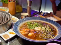 -十三姨正合丰烤肉(营迹路店)