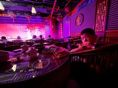 -盖碗儿梨园·变脸吐火·川剧(天府广场店)
