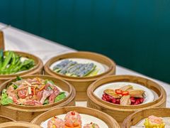 -优食坊·蒸汽海鲜(康盛路店)