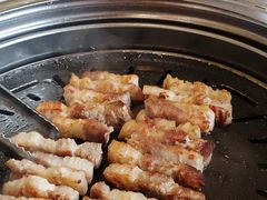 -韩香福烤肉庄园(荣成店)