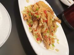 -金陵暴走小龙虾·迷踪蟹(凯德MALL店)
