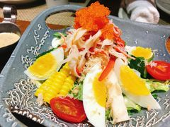 -蟹将军·松叶蟹和牛日料放题自助(K11店)
