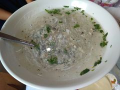 西湖牛肉羹-喜福楼(黑山大街店)