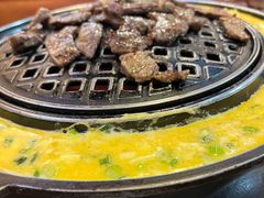 -牛犇烤肉(物资学院路店)