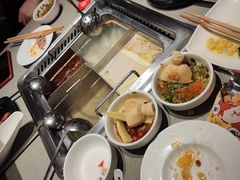 -海底捞火锅(坪山益田假日广场店)