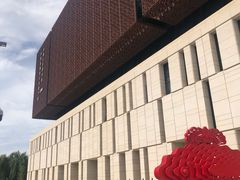 -北京工艺美术博物馆