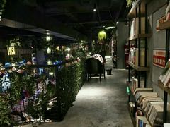 -别院里音乐餐酒吧(双流航空港店)