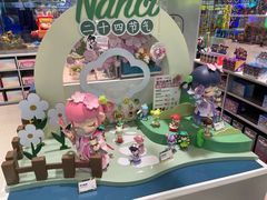 -TOP TOY(大兴荟聚店)