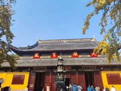 -西园戒幢律寺