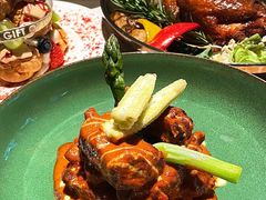 -Mogul Eatery·大亨餐酒馆