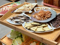 -大理董·董家小厨野生菌火锅(古城旗舰店)