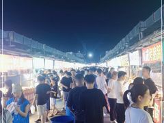 -大学城夜市大排档(凤栖路店)