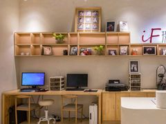 -iF摄影•全家福•证件照•形象照(南山店)