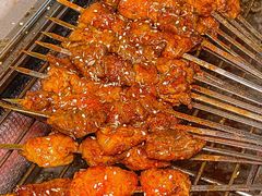 -呼吉牧蒙古烤肉·烧烤·小龙虾