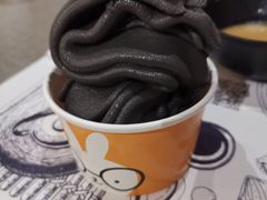 冰激凌-八角锄烧·肉火锅(天河城店)