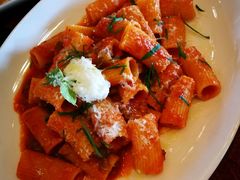 -WOLFGANG PUCK KITCHEN & BAR(迪士尼小镇店)