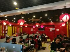 -芦月轩羊蝎子(北蜂窝店)