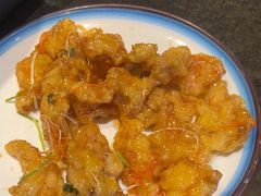 -靠山屯东北农家菜(八龙桥雅苑店)