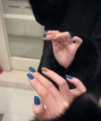 -今玥美甲美睫