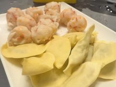 -鑫龙火锅城(青岛分店)